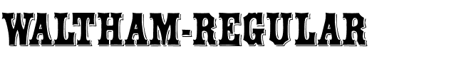 Waltham-Regular.ttf