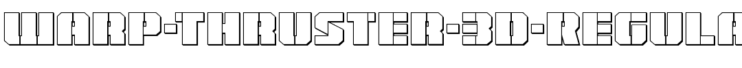 Warp-Thruster-3D-Regular.ttf