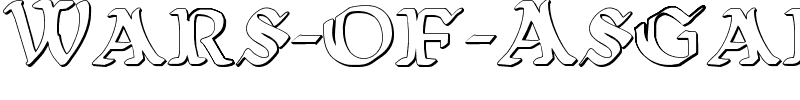 Wars-of-Asgard-3D.ttf