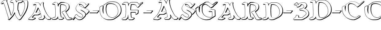 Wars-of-Asgard-3D-copy-1-.ttf