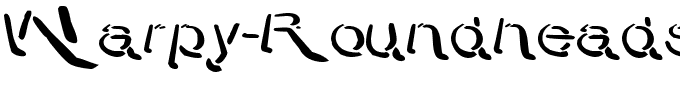 Warpy-Roundheads.ttf