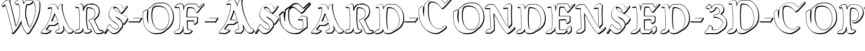 Wars-of-Asgard-Condensed-3D-copy-1-.ttf