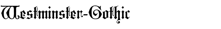 Westminster-Gothic.ttf