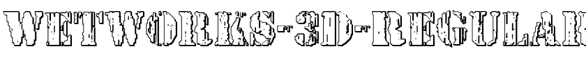 Wetworks-3D-Regular.ttf