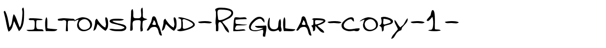 WiltonsHand-Regular-copy-1-.ttf