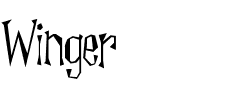 Winger.ttf
