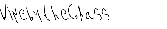 WinebytheGlass.ttf