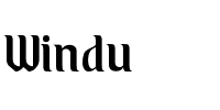 Windu.ttf