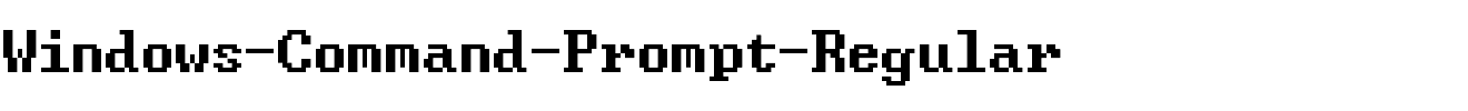 Windows-Command-Prompt-Regular.ttf