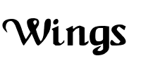Wings.ttf