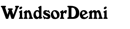 WindsorDemi.ttf
