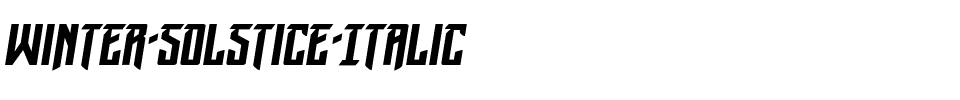Winter-Solstice-Italic.ttf