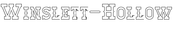 Winslett-Hollow.otf