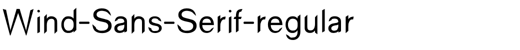 Wind-Sans-Serif-regular.ttf