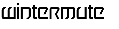 Wintermute.ttf