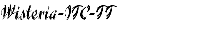 Wisteria-ITC-TT.ttf