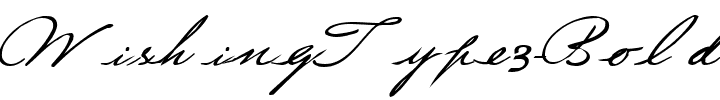 WishingType3-Bold.ttf
