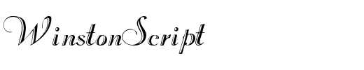 WinstonScript.ttf