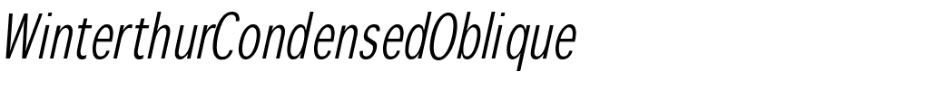 WinterthurCondensedOblique.ttf