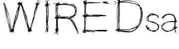 WIREDsaji.ttf