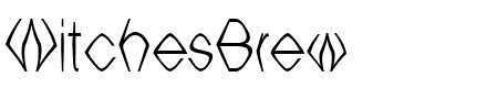 WitchesBrew.ttf