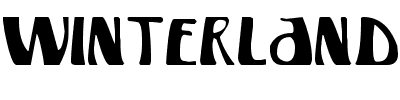 Winterland.ttf