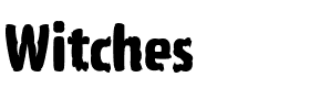 Witches.ttf