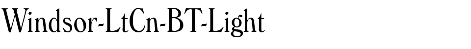 Windsor-LtCn-BT-Light.ttf