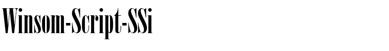 Winsom-Script-SSi.ttf