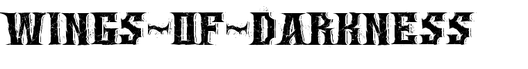 Wings-of-Darkness.ttf