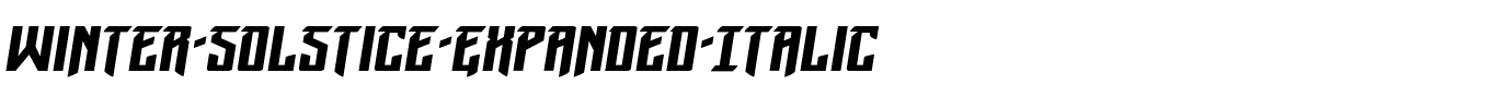 Winter-Solstice-Expanded-Italic.ttf