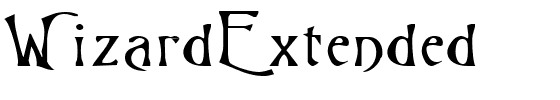 WizardExtended.ttf