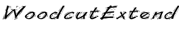 WoodcutExtended.ttf