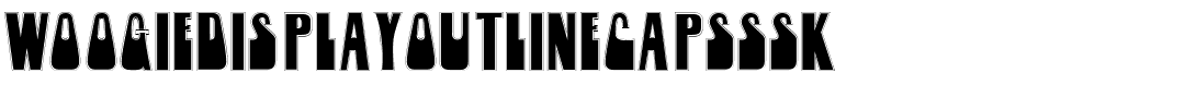 WoogieDisplayOutlineCapsSSK.ttf
