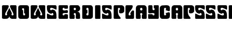 WowserDisplayCapsSSi.ttf