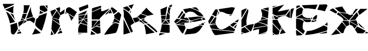 WrinklecutExtended.ttf