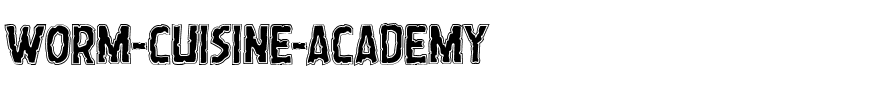 Worm-Cuisine-Academy