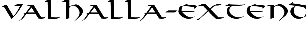 Valhalla-Extended-Normal.ttf