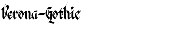 Verona-Gothic.ttf