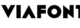 Viafont.otf