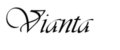 Vianta.ttf