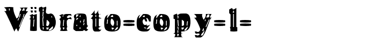 Vibrato-copy-1-.ttf