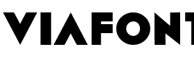 Viafont.ttf