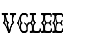 Vglee.ttf