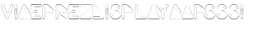 VicePrezDisplayCapsSSi.ttf
