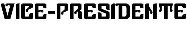 Vice-Presidente.ttf