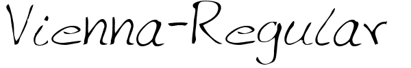 Vienna-Regular.ttf