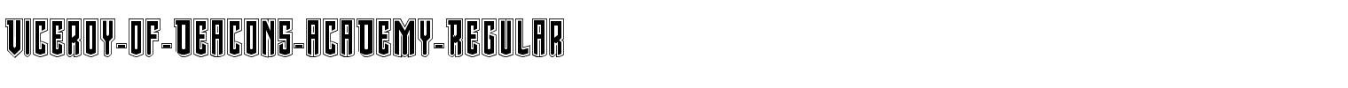 Viceroy-of-Deacons-Academy-Regular.ttf