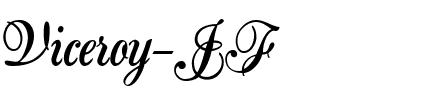 Viceroy-JF.ttf