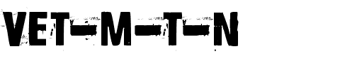 Vet-m-t-n.ttf